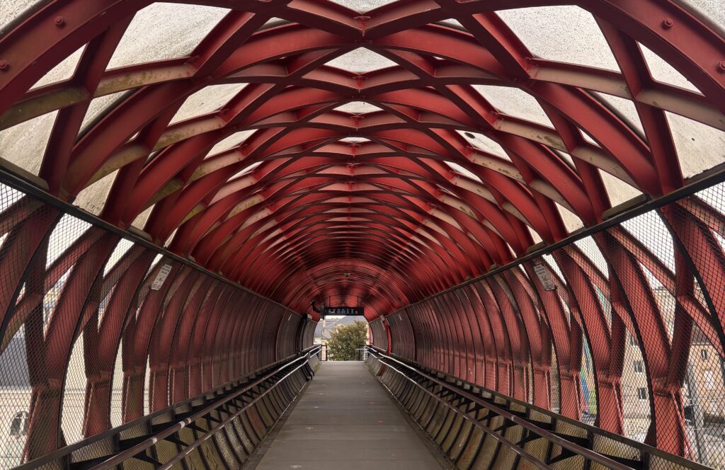 géométrie urbaine