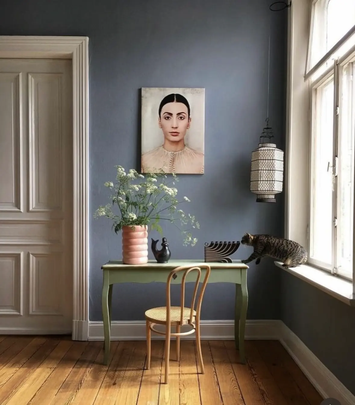 Intérieur décoratrice La Roche sur Yon